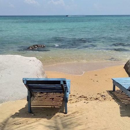 Beach House Kampung Genting Εξωτερικό φωτογραφία