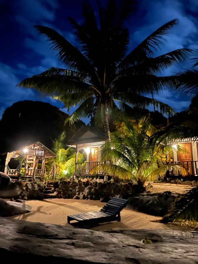 Beach House Kampung Genting Εξωτερικό φωτογραφία