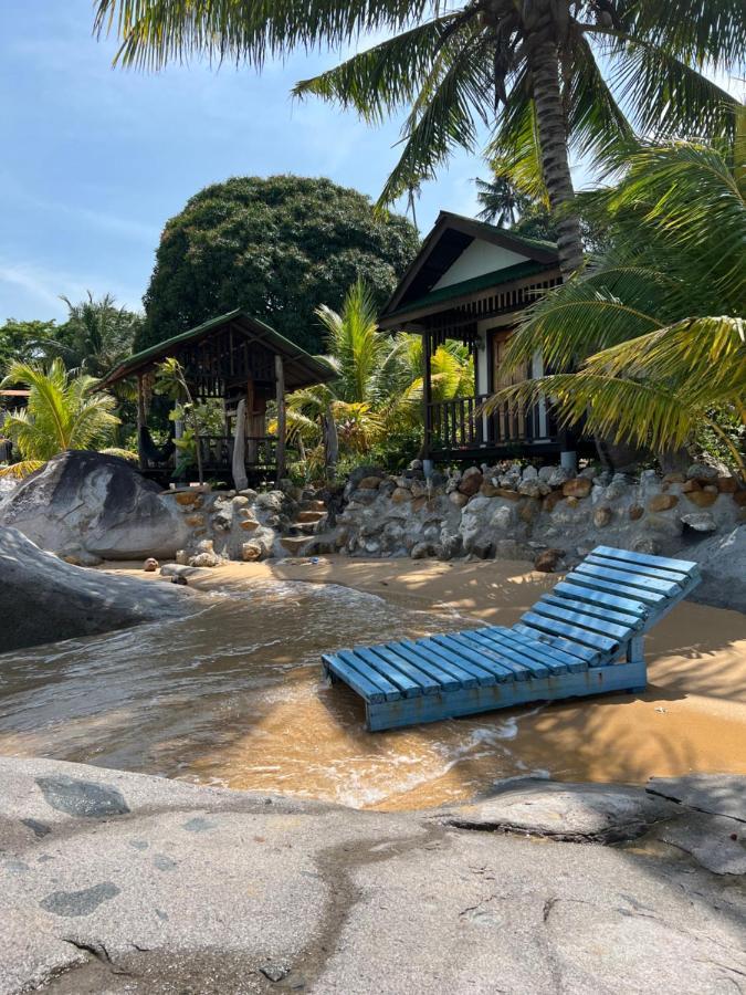 Beach House Kampung Genting Εξωτερικό φωτογραφία