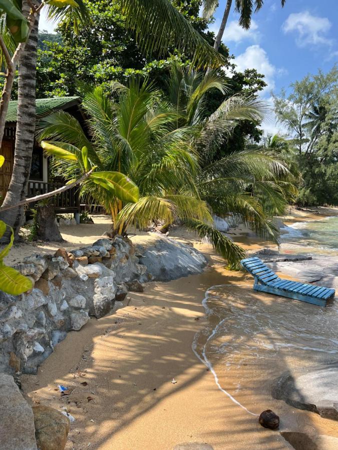 Beach House Kampung Genting Εξωτερικό φωτογραφία