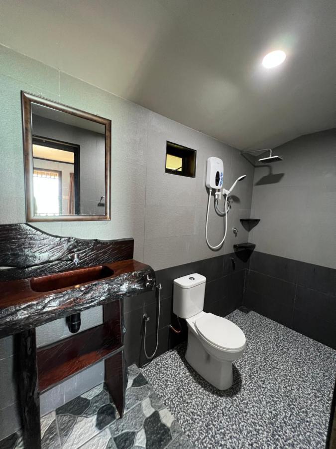 Beach House Kampung Genting Εξωτερικό φωτογραφία