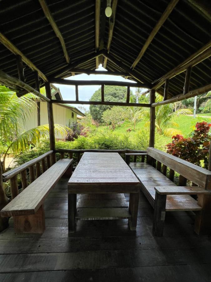 Beach House Kampung Genting Εξωτερικό φωτογραφία