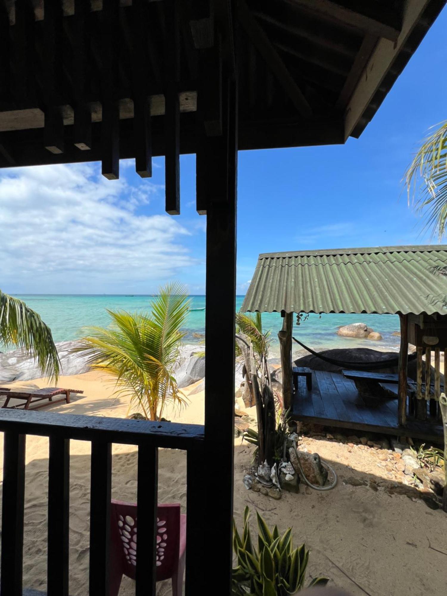 Beach House Kampung Genting Εξωτερικό φωτογραφία
