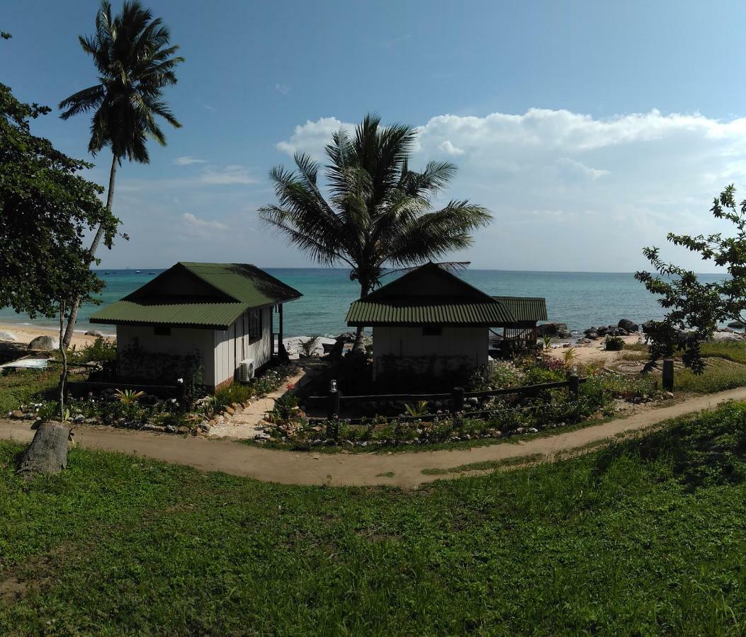 Beach House Kampung Genting Εξωτερικό φωτογραφία