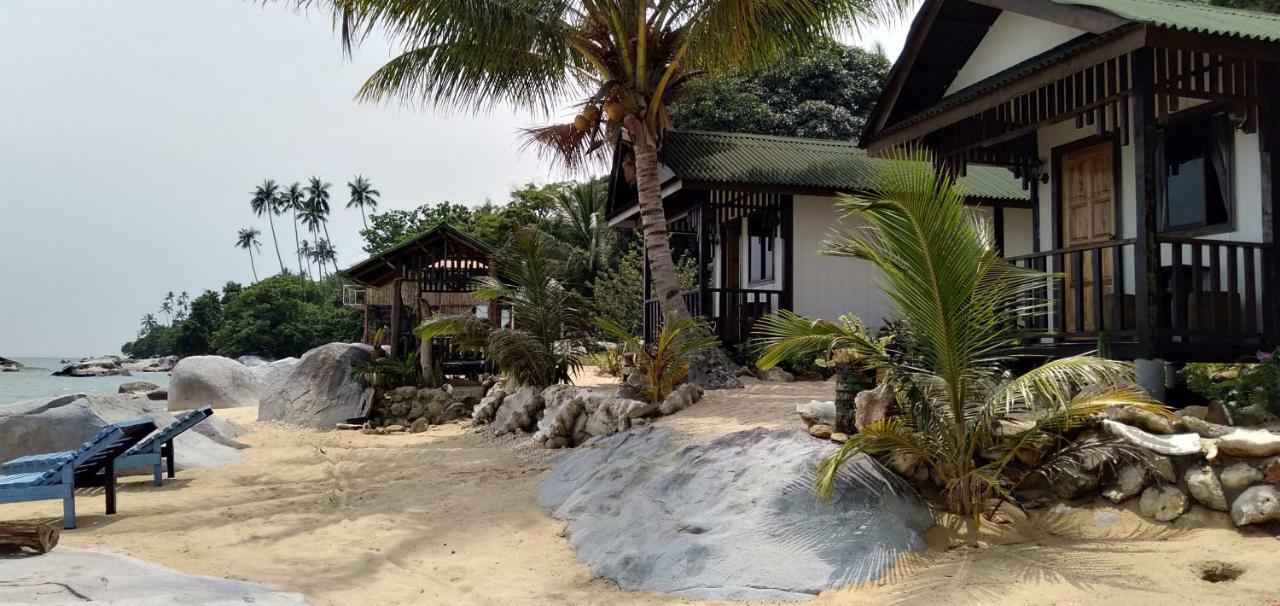 Beach House Kampung Genting Εξωτερικό φωτογραφία