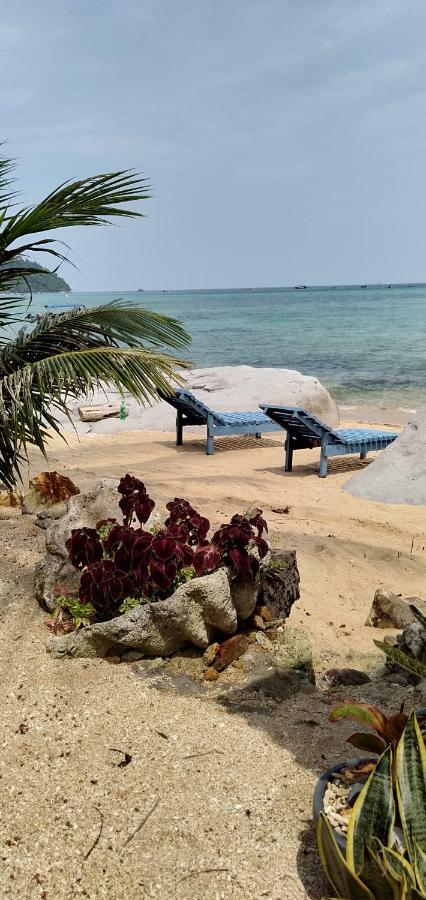 Beach House Kampung Genting Εξωτερικό φωτογραφία