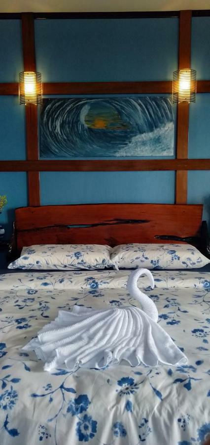 Beach House Kampung Genting Εξωτερικό φωτογραφία