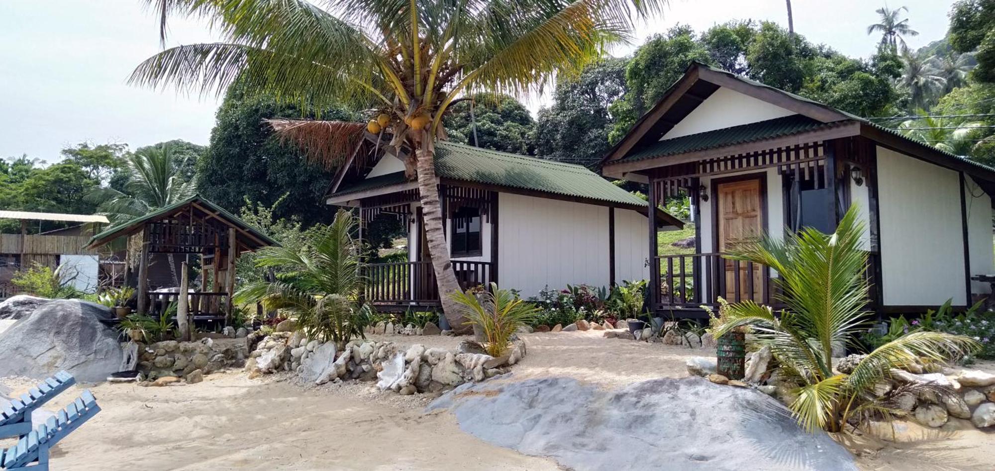 Beach House Kampung Genting Εξωτερικό φωτογραφία