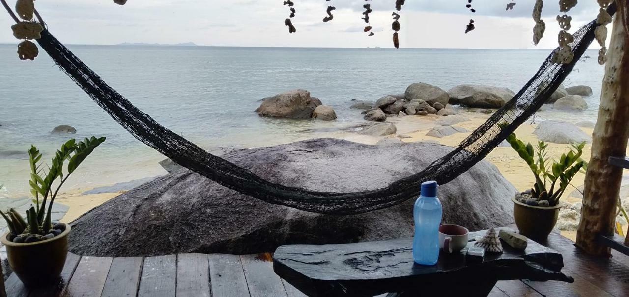 Beach House Kampung Genting Εξωτερικό φωτογραφία