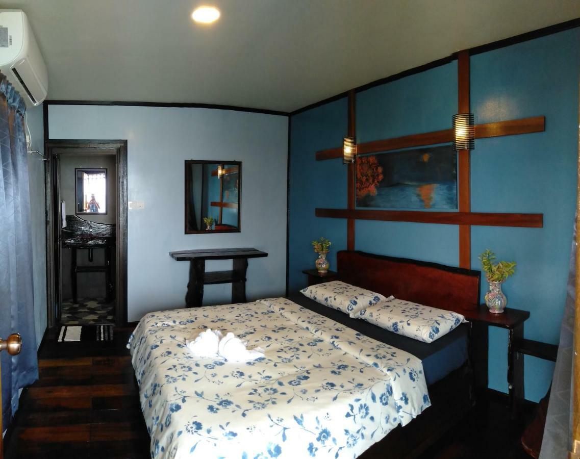 Beach House Kampung Genting Εξωτερικό φωτογραφία