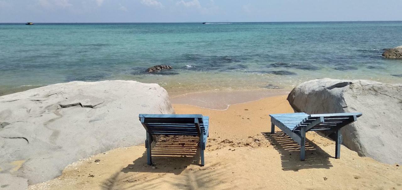 Beach House Kampung Genting Εξωτερικό φωτογραφία
