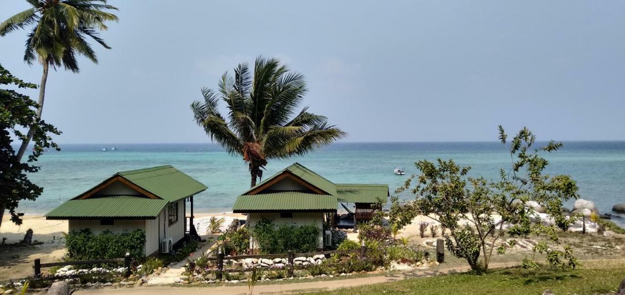 Beach House Kampung Genting Εξωτερικό φωτογραφία