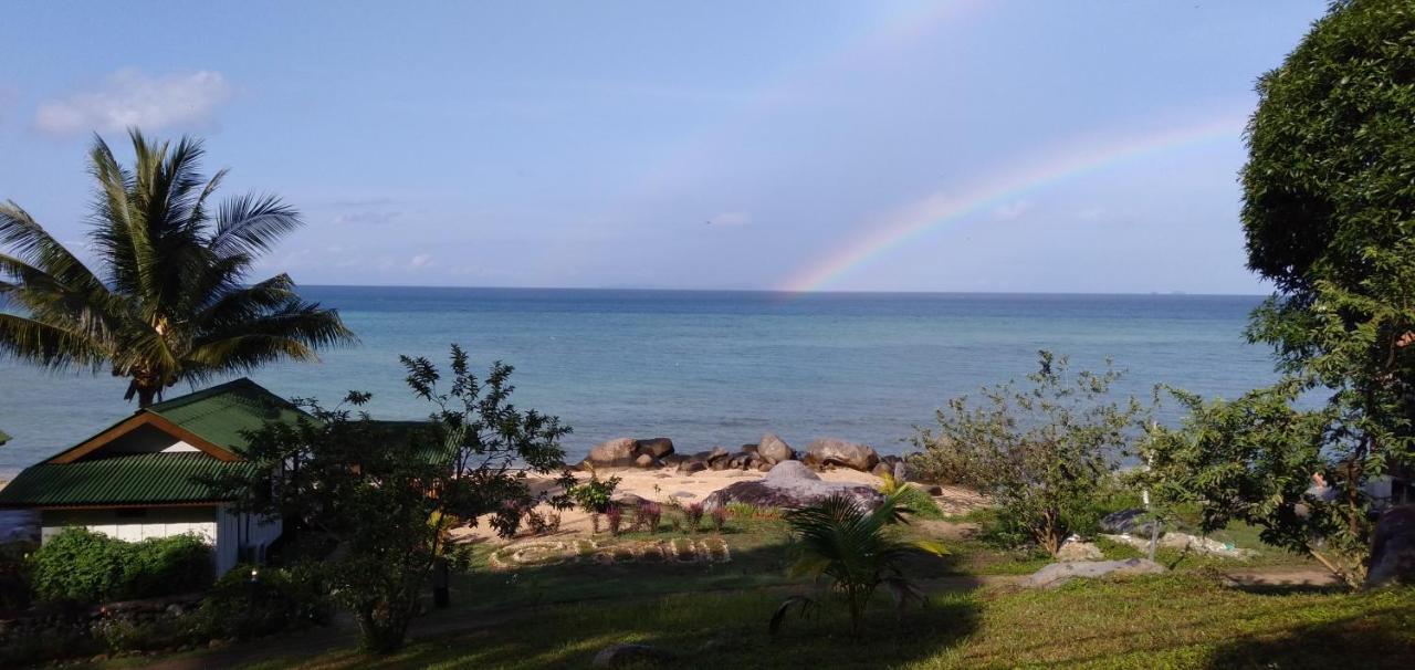 Beach House Kampung Genting Εξωτερικό φωτογραφία
