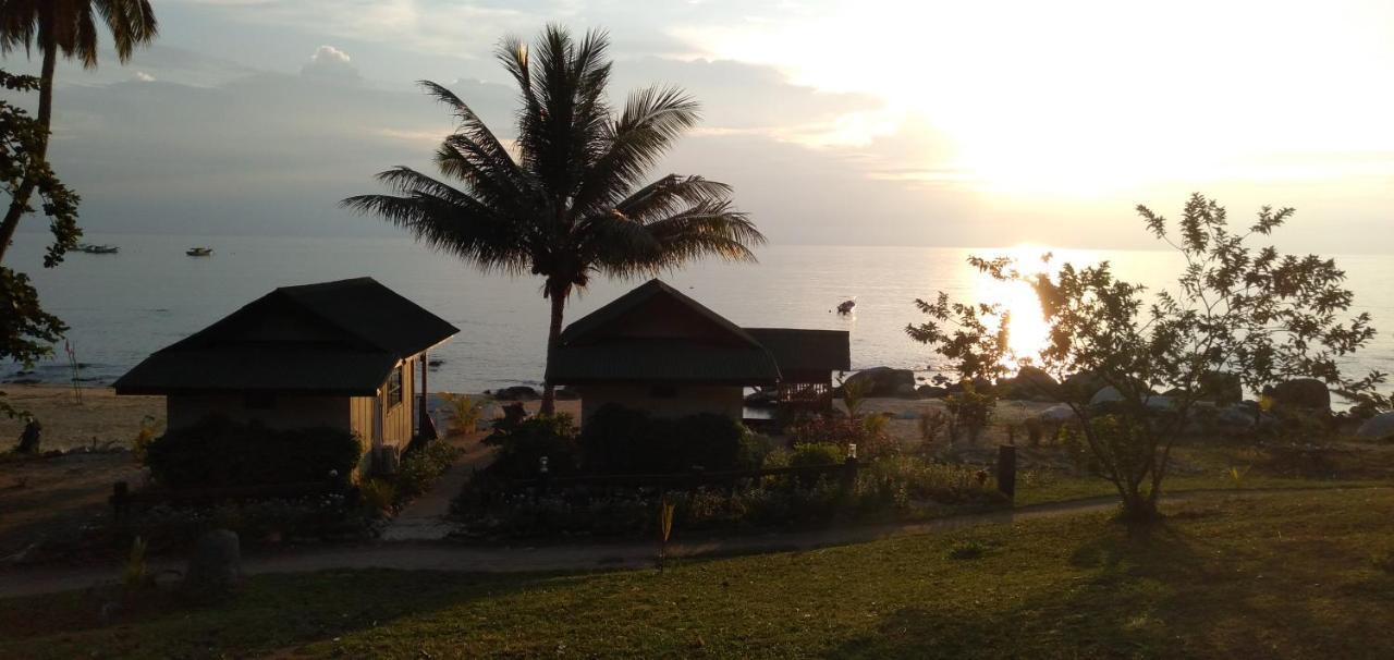 Beach House Kampung Genting Εξωτερικό φωτογραφία